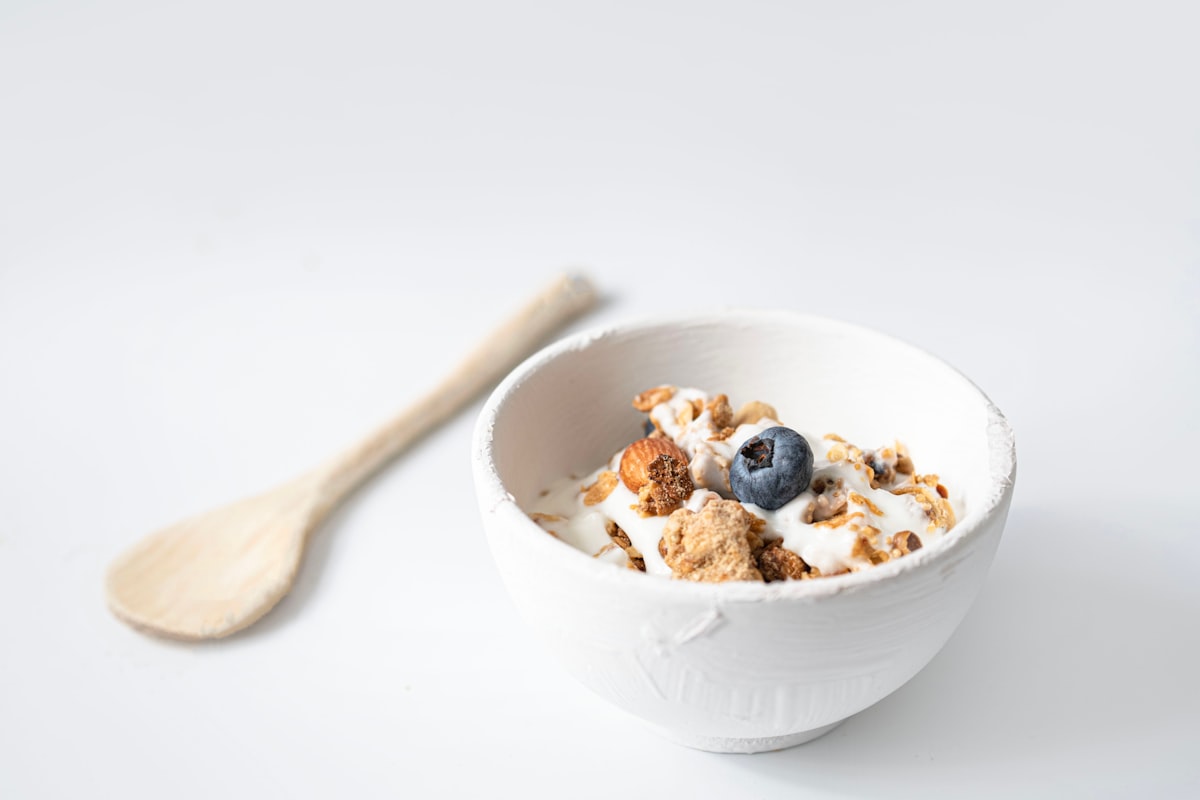 Kéfir fermentado