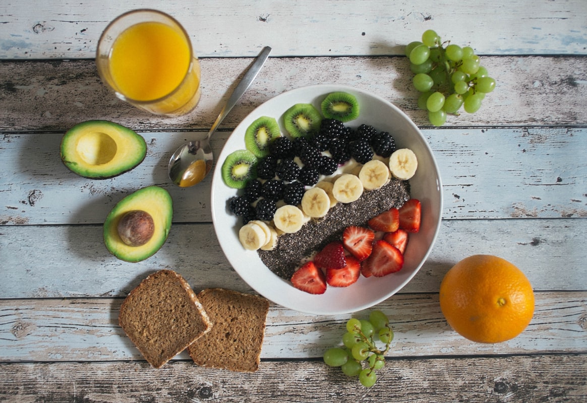 Meditación y salud digestiva